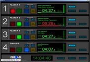 CUE - Broadcast audio player Multimédia