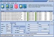 Alt WAV MP3 WMA OGG Converter