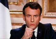 Nous sommes en guerre - Audio Macron Multimédia
