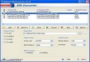 RM Converter Multimédia