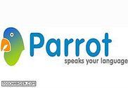 Parrot VM Programmation