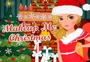 Makeup Me: Christmas Jeux
