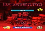 RoboTalking, écoute et parle Jeux