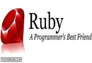 Ruby Programmation