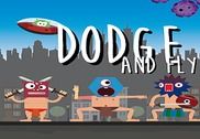 Addicting Dash - Dodge and fly Jeux