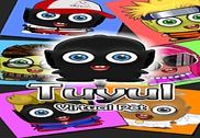 Tuyul - [Best] Virtual Pet Game Jeux