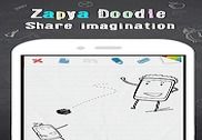Zapya Doodle Jeux
