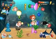 Poisson - Fish Live Jeux