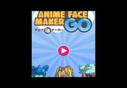 Anime Face Maker GO FREE Jeux