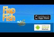 Flap The Fish Jeux