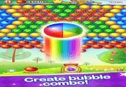 Bubble Fruit Jeux