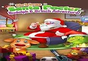 Christmas Crazy Santa Doctor Jeux