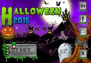 Halloween 2015 pour enfants Jeux