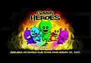 Gummy Heroes Jeux