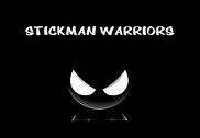 Stickman Warriors Jeux