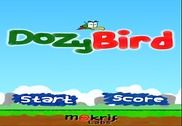 Flappy Dozy Bird Jeux