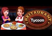Restaurant Tycoon - Diner Cafe Story Jeux