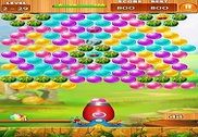 Bubble Frenzy Jeux