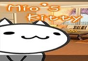 Mio’s Kitty - Neko Story - Jeux