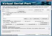 Virtual Serial Port ActiveX Programmation