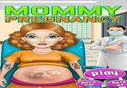Mommy Pregnancy Jeux