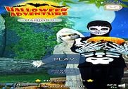 Hidden Mahjong: Halloween Adventure Jeux