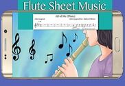 Real Flute & Recorder - Magic Tiles Music Games Jeux