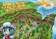 Kitty City Jeux