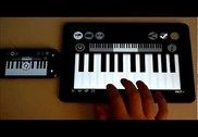 Piano - Synthé de Clavier Jeux