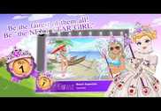Star Girl: Colors of Spring Jeux