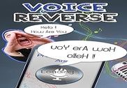 Voice Reverse Jeux