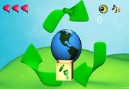 Recycle Rush Jeux