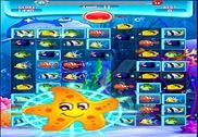 Fishdom Ocean Charm 2017 Jeux