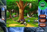 Discovery Hidden Objects Jeux