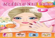 Nail Salon Wedding - Manucure Jeux