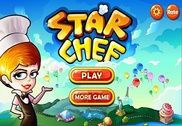 Le chef étoilé - Star Chef Jeux