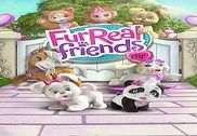 FurReal Friends GoGo Jeux