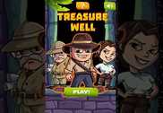 Treasurewell Jeux