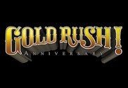 Gold Rush! Anniversary Jeux