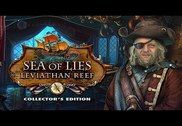 Sea of Lies: Le Récif Jeux