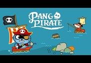 Pango Pirate Jeux
