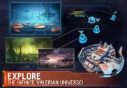 Valerian City of Alpha Android Jeux