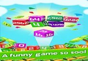 Lucky Cube 2048 - Aim To Win Jeux