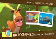 Snapimals: Découvrez Animaux Android Jeux