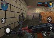 Critical Strike : Shooting Ops Jeux