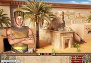 Le Secret du Pharaon Jeux