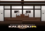 KALAQULI R - room escape game Jeux