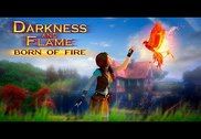 Darkness and Flame (Full) Jeux