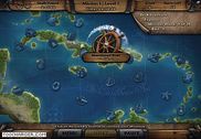 Amazing Adventures : The Caribbean Secret Jeux