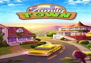 Family Town Jeux